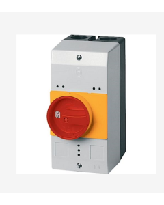 EATON/Moeller 260104 CI-PKZ0-GRM Device