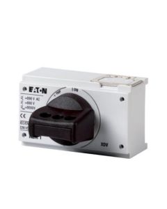 EATON/Moeller 260127 NZM2-XDV Device