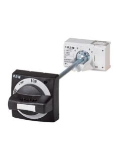 EATON/Moeller 260166 NZM1-XTVD Device
