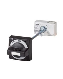 EATON/Moeller 260172 NZM1-XTVDV Device