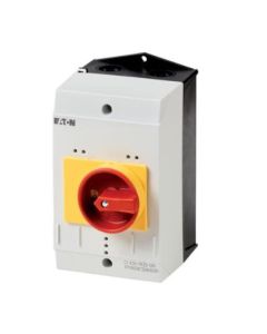 EATON/Moeller 260365 CI-K2H-PKZ0-GRV Device