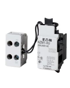 EATON/Moeller 262631 NZM1-XU48DC Device