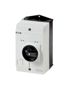 EATON/Moeller 262680 CI-K2-PKZ0-NA-G Device