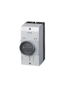 EATON/Moeller 263526 CI-PKZ0-GVM Device