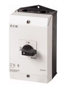 EATON/Moeller 263976 T3-4-8344/I2-NA Device