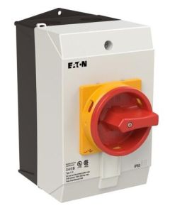 EATON/Moeller 263977 T3-4-8344/I2/SVB-NA Device