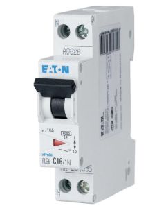 EATON/Moeller 264675 PLG6-B16/1N Device