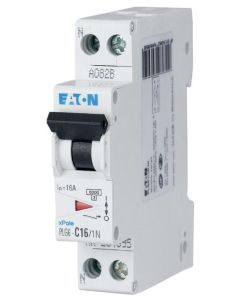 EATON/Moeller 264692 PLG6-C6/1N Device