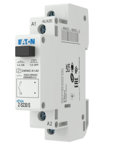 EATON/Moeller 265262 Z-S230/S Device