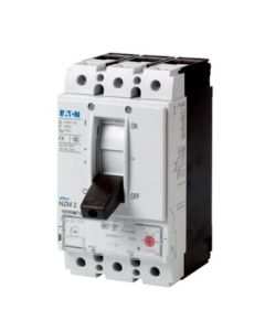 EATON/Moeller 265736 NZMB2-S125 Device