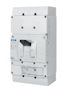 EATON/Moeller 265762 NZMN4-AE1600 Device