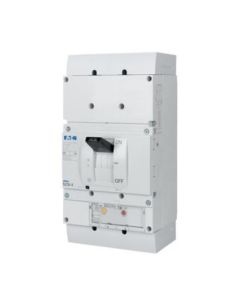 EATON/Moeller 265764 NZMH4-AE800 Device