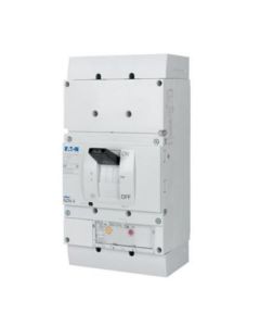EATON/Moeller 265765 NZMH4-AE1000 Device