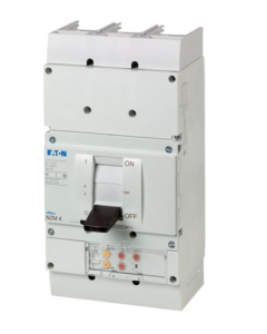 EATON/Moeller 265769 NZMN4-VE800 Device