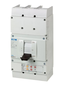 EATON/Moeller 265771 NZMN4-VE1250 Device