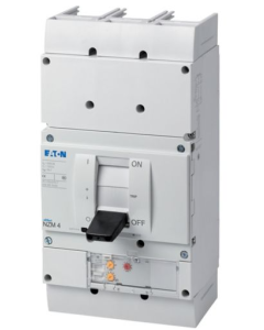 EATON/Moeller 265784 NZMN4-ME875 Device