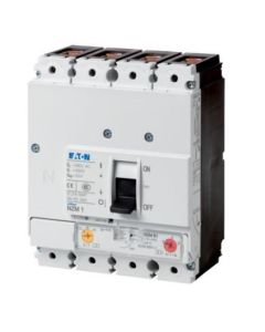 EATON/Moeller 265821 NZMN1-4-A125 Device