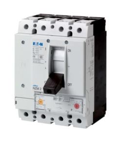 EATON/Moeller 265825 NZMH2-4-A50 Device