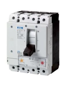 EATON/Moeller 265827 NZMH2-4-A63 Device