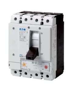 EATON/Moeller 265831 NZMH2-4-A100 Device