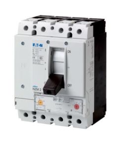 EATON/Moeller 265833 NZMH2-4-A125 Device