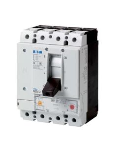 EATON/Moeller 265847 NZMB2-4-A125 Device