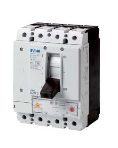EATON/Moeller 265853 NZMB2-4-A200/125 Device