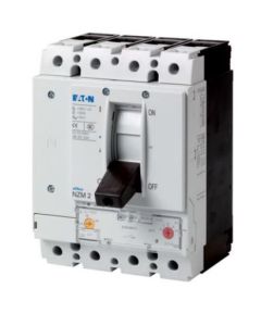 EATON/Moeller 265858 NZMN2-4-A125 Device