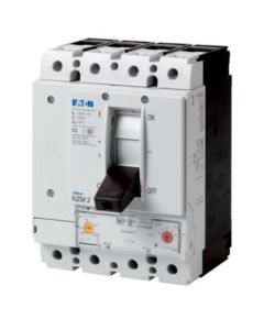 EATON/Moeller 265861 NZMN2-4-A160/100 Device