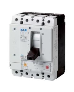 EATON/Moeller 265863 NZMN2-4-A200 Device