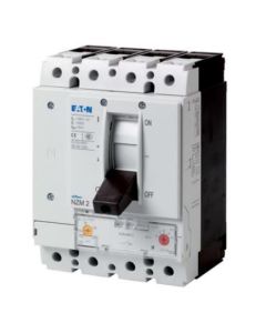 EATON/Moeller 265864 NZMN2-4-A200/125 Device