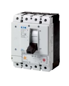 EATON/Moeller 265866 NZMN2-4-A250 Device