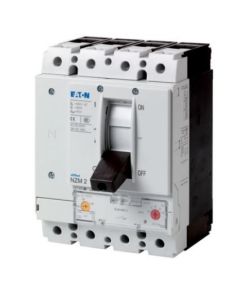 EATON/Moeller 265867 NZMN2-4-A250/160 Device