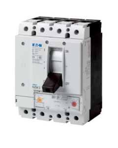 EATON/Moeller 265872 NZMH2-4-A160/100 Device