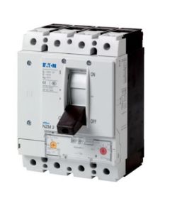 EATON/Moeller 265875 NZMH2-4-A200/125 Device
