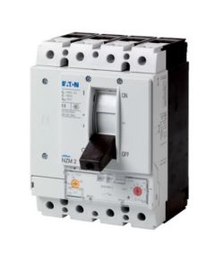 EATON/Moeller 265878 NZMH2-4-A250/160 Device