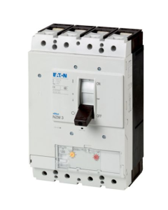 EATON/Moeller 265891 NZMN3-4-AE400 Device
