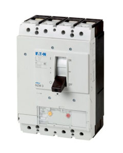 EATON/Moeller 265892 NZMN3-4-AE400/250 Device