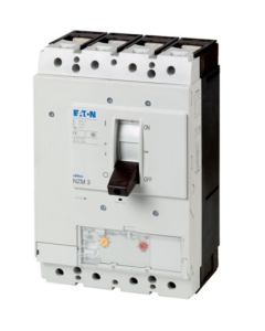 EATON/Moeller 265894 NZMN3-4-AE630 Device