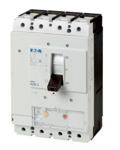 EATON/Moeller 265895 NZMN3-4-AE630/400 Device
