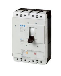 EATON/Moeller 265897 NZMH3-4-AE400 Device