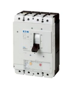 EATON/Moeller 265898 NZMH3-4-AE400/250 Device