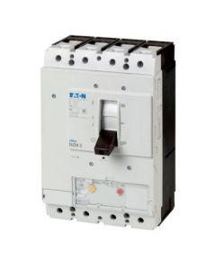 EATON/Moeller 265901 NZMH3-4-AE630/400 Device