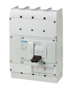EATON/Moeller 265909 NZMN4-4-AE800 Device