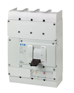 EATON/Moeller 265910 NZMN4-4-AE800/500 Device
