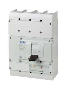 EATON/Moeller 265913 NZMN4-4-AE1000/630 Device