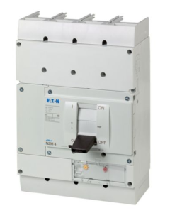 EATON/Moeller 265915 NZMN4-4-AE1250 Device