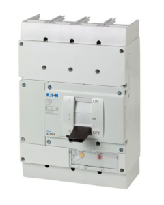EATON/Moeller 265916 NZMN4-4-AE1250/800 Device
