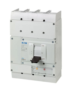 EATON/Moeller 265919 NZMN4-4-AE1600/1000 Device