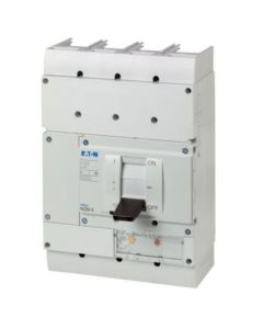 EATON/Moeller 265922 NZMH4-4-AE800/500 Device